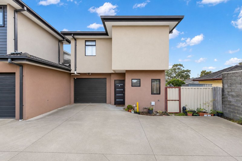 Photo - 6/21 Stuart Street, Noble Park VIC 3174 - Image 1