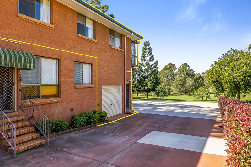 Photo - 6/210a West Street, South Toowoomba QLD 4350 - Image 1