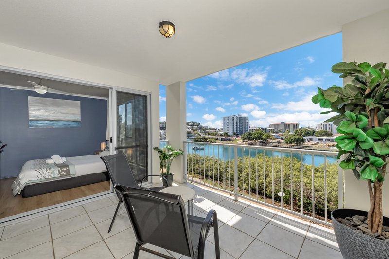 62/11-17 Stanley Street, Townsville City QLD 4810