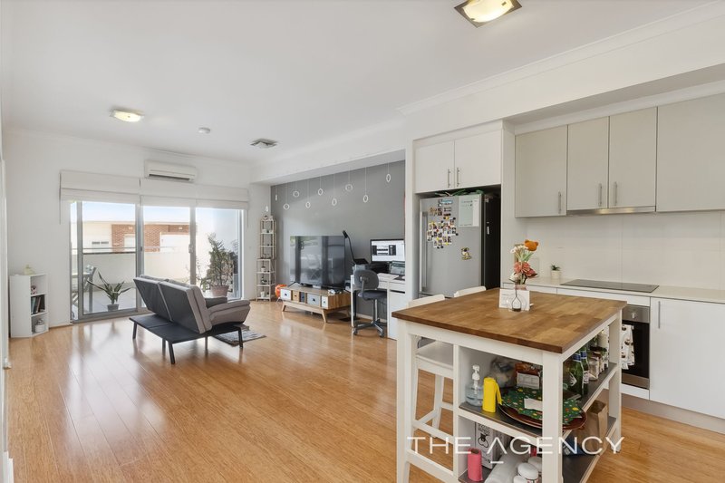 Photo - 6/211 Beaufort Street, Perth WA 6000 - Image 4