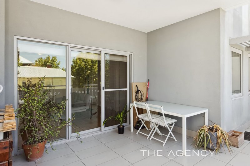 Photo - 6/211 Beaufort Street, Perth WA 6000 - Image 17