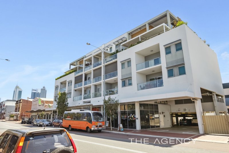 Photo - 6/211 Beaufort Street, Perth WA 6000 - Image 22