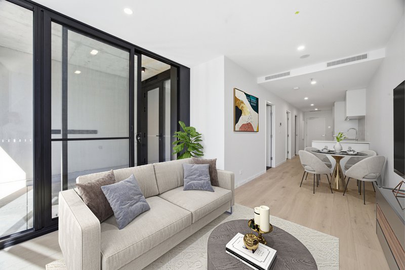 Photo - 621/1 Brewer Street, Phillip ACT 2606 - Image 1