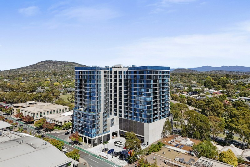 Photo - 621/1 Brewer Street, Phillip ACT 2606 - Image 2