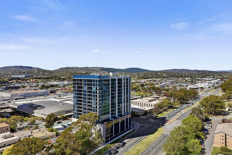 Photo - 621/1 Brewer Street, Phillip ACT 2606 - Image 18