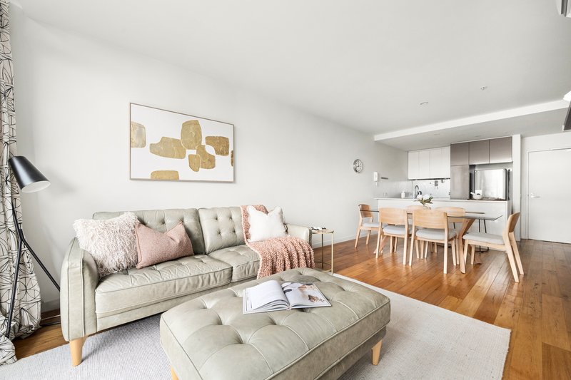 Photo - 6211/172 Edward Street, Brunswick East VIC 3057 - Image 4