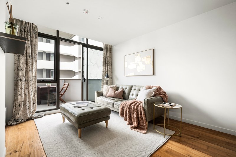 Photo - 6211/172 Edward Street, Brunswick East VIC 3057 - Image 9