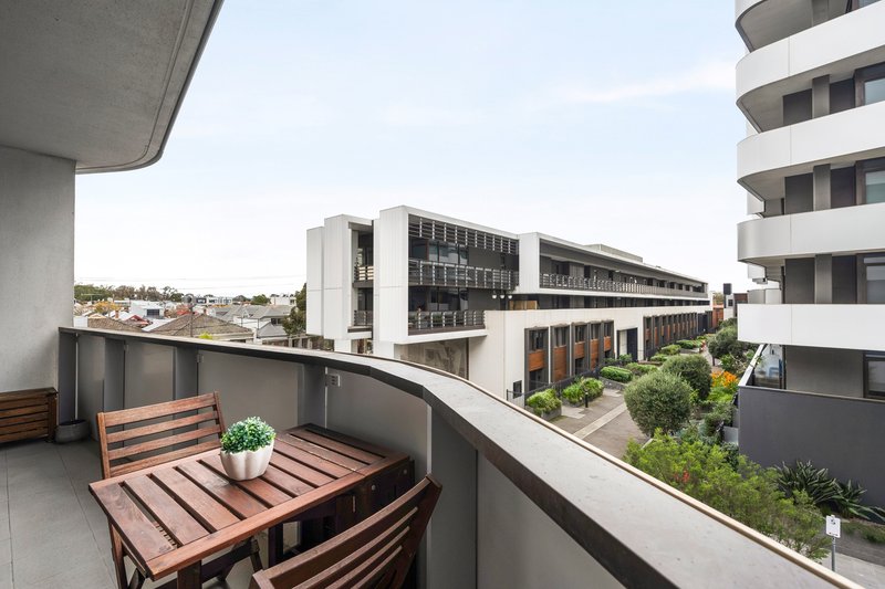Photo - 6211/172 Edward Street, Brunswick East VIC 3057 - Image 11