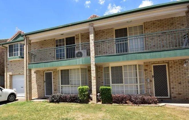 Photo - 62/1162 Cavendish Road, Mount Gravatt East QLD 4122 - Image 1