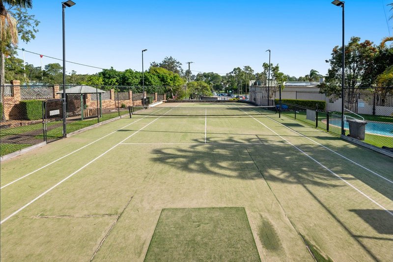 Photo - 62/1162 Cavendish Road, Mount Gravatt East QLD 4122 - Image 3