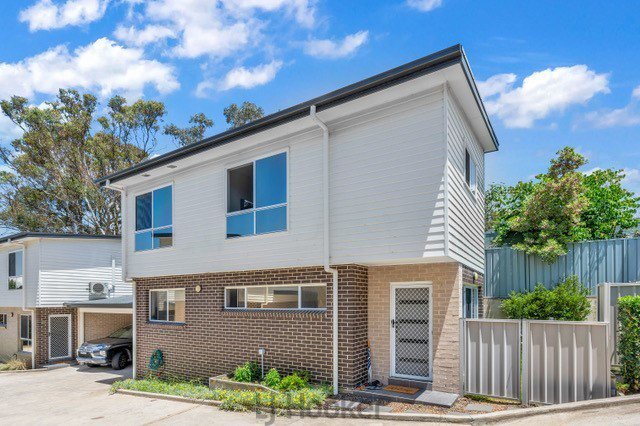 6/212 Warners Bay Road, Mount Hutton NSW 2290