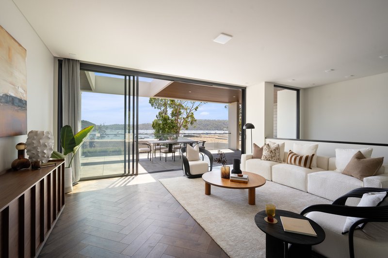 Photo - 6/2129 Pittwater Road, Church Point NSW 2105 - Image 2