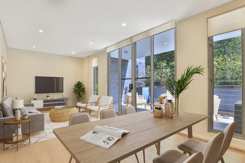 Photo - 6/213-215 Carlingford Road, Carlingford NSW 2118 - Image 1