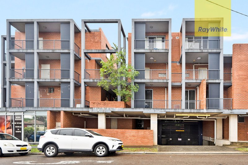 6/215-217 Woodville Road, Merrylands NSW 2160