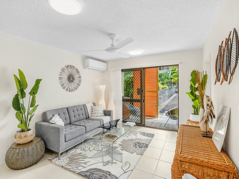 6/215 Mcleod Street, Cairns North QLD 4870