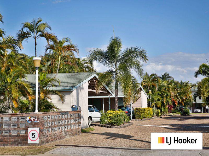 Photo - 62/16 Old Common Road, Belgian Gardens QLD 4810 - Image 9