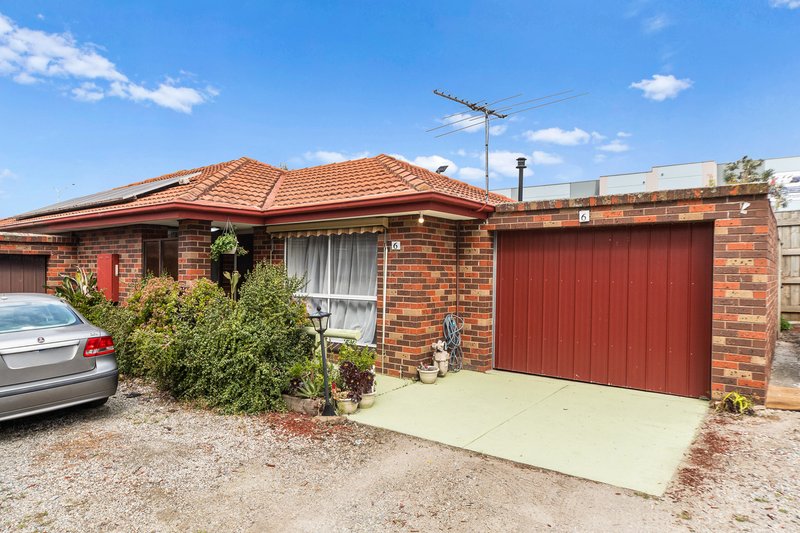 6/216 Sladen Street, Cranbourne VIC 3977