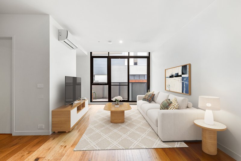 Photo - 6216/172 Edward Street, Brunswick East VIC 3057 - Image 1
