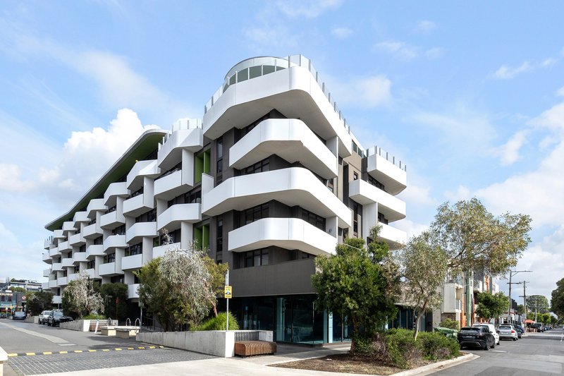Photo - 6216/172 Edward Street, Brunswick East VIC 3057 - Image 8