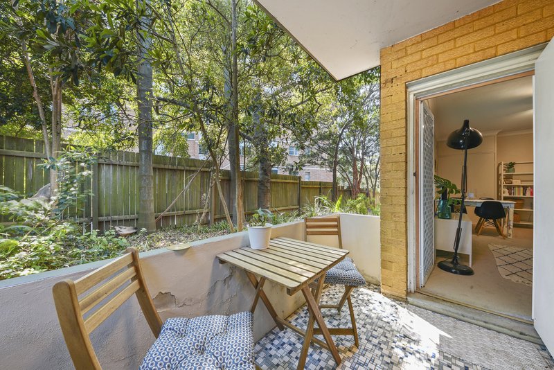 Photo - 6/218 Ben Boyd Road, Cremorne NSW 2090 - Image 2