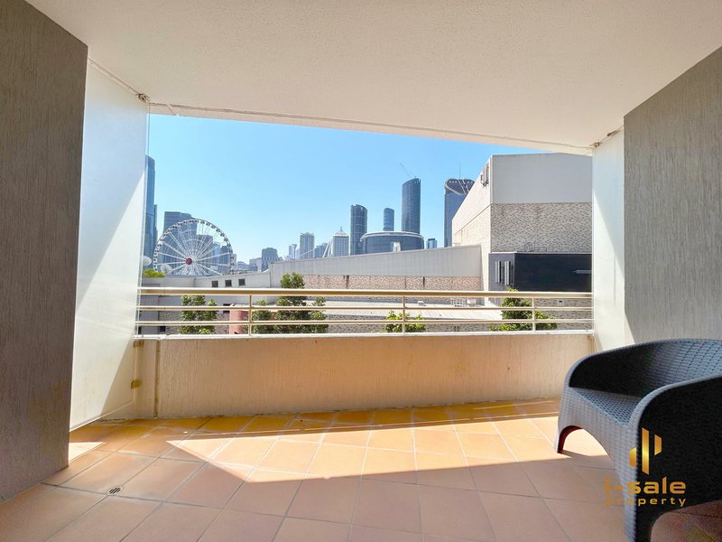 Photo - 62/1A Glenelg Street, South Brisbane QLD 4101 - Image 6