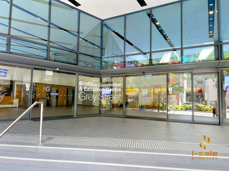 Photo - 62/1A Glenelg Street, South Brisbane QLD 4101 - Image 12