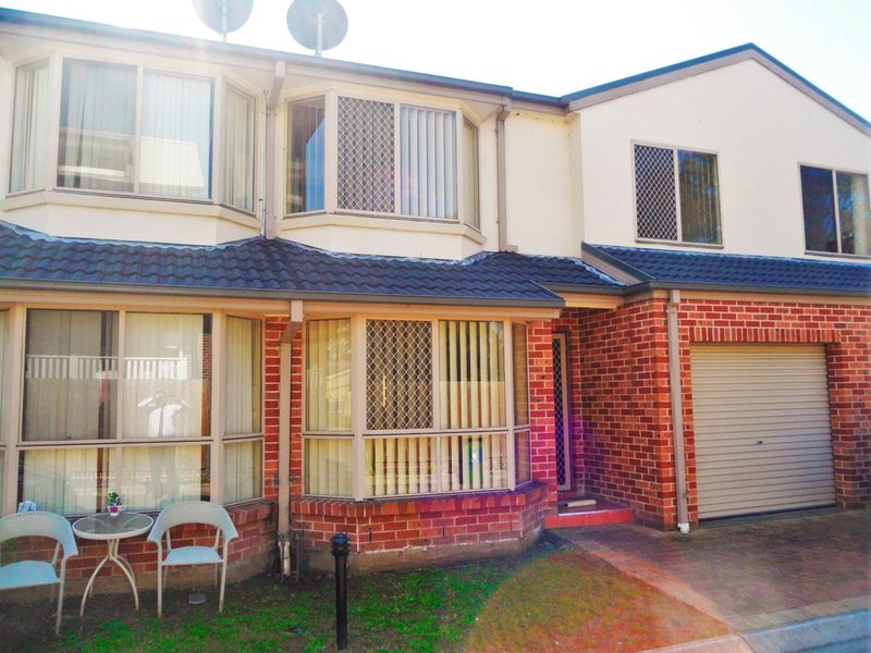 62/2-10 Walker Street, Werrington NSW 2747