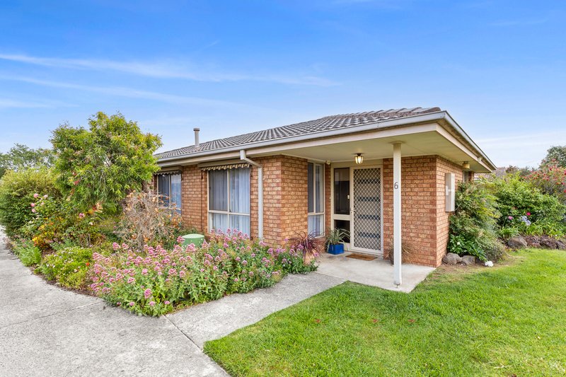 6/22-24 Buckingham Street, Lara VIC 3212