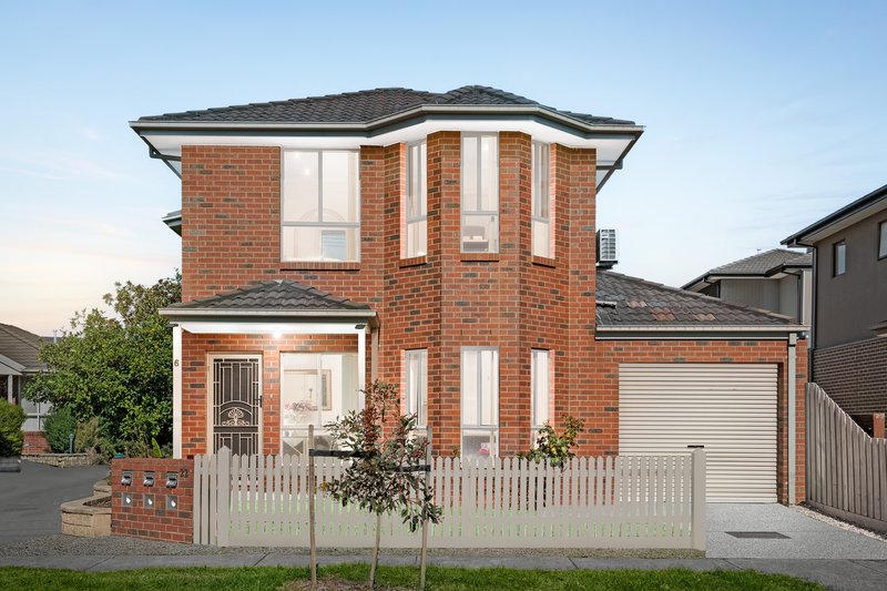 Photo - 6/22-24 Hayden Road, Clayton South VIC 3169 - Image 1