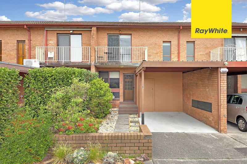 6/22-24 Swete Street, Lidcombe NSW 2141