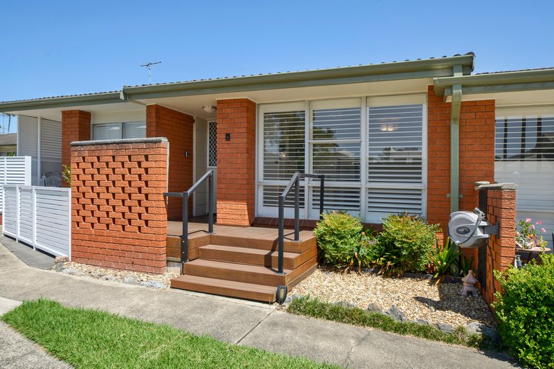 6/22-24 Taronga Parade, Caringbah NSW 2229