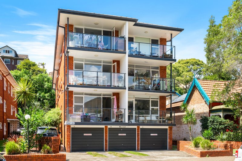 Photo - 6/22 Ashburner Street, Manly NSW 2095 - Image 4