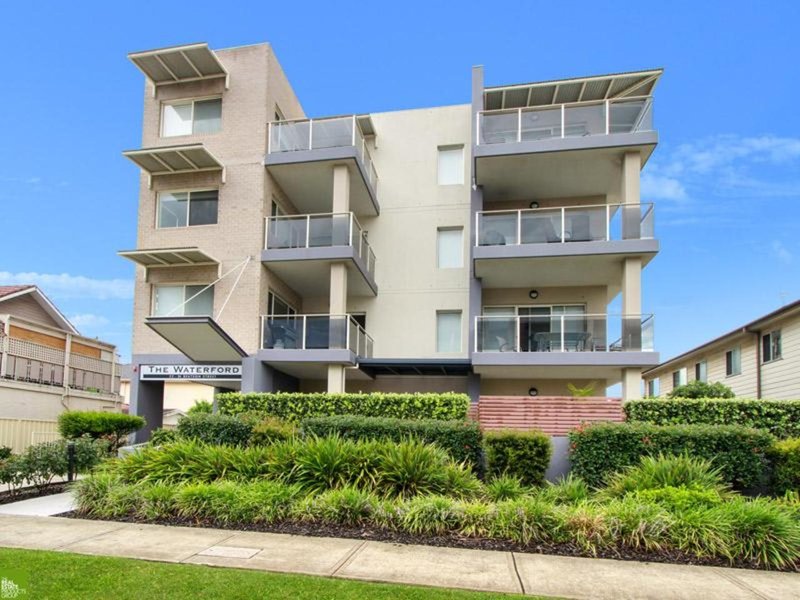 6/22 Beatson Street, Wollongong NSW 2500