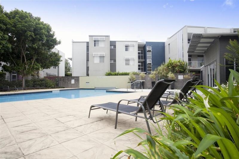 Photo - 62/2 Campbell Street, Toowong QLD 4066 - Image 7