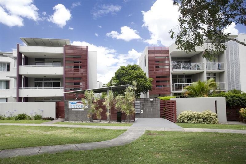 Photo - 62/2 Campbell Street, Toowong QLD 4066 - Image 8