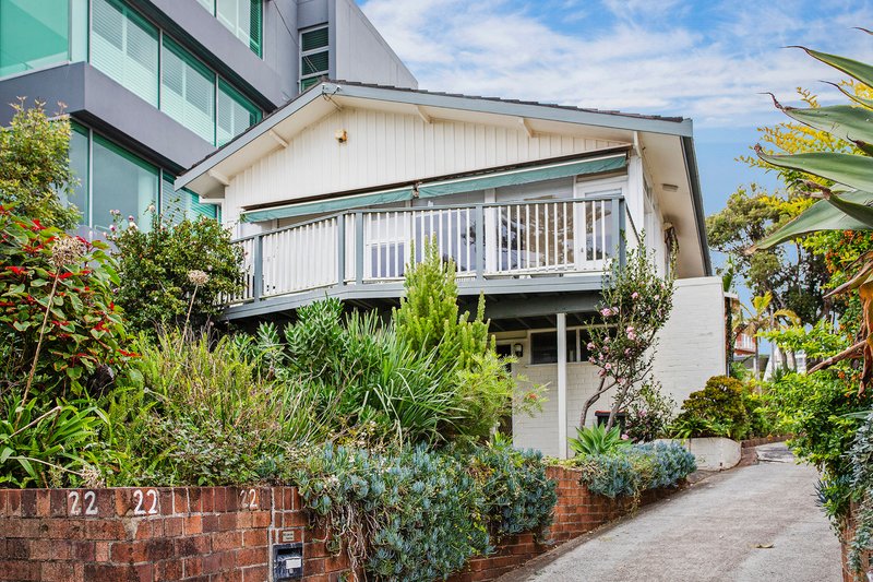 Photo - 6/22 Cliff Road, North Wollongong NSW 2500 - Image 5