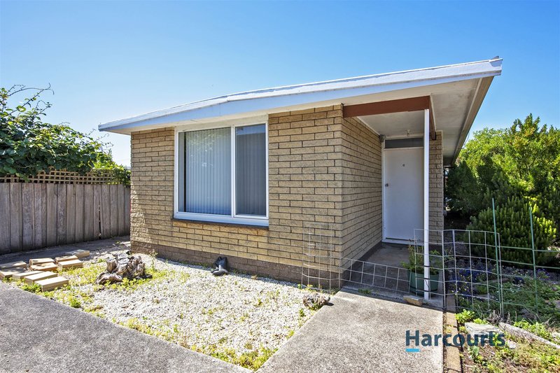 6/22 Deacon Street, Upper Burnie TAS 7320