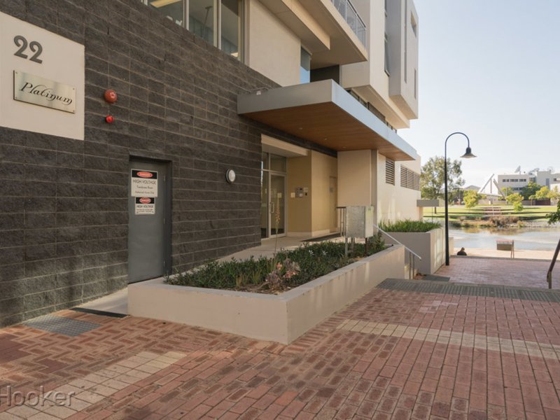 Photo - 6/22 Eastbrook Terrace, East Perth WA 6004 - Image 17