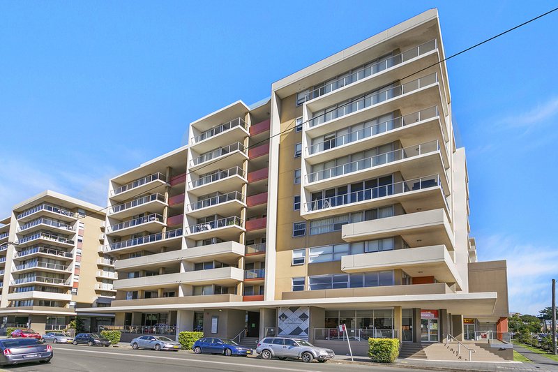 Photo - 6/22 Gladstone Avenue, Wollongong NSW 2500 - Image 2