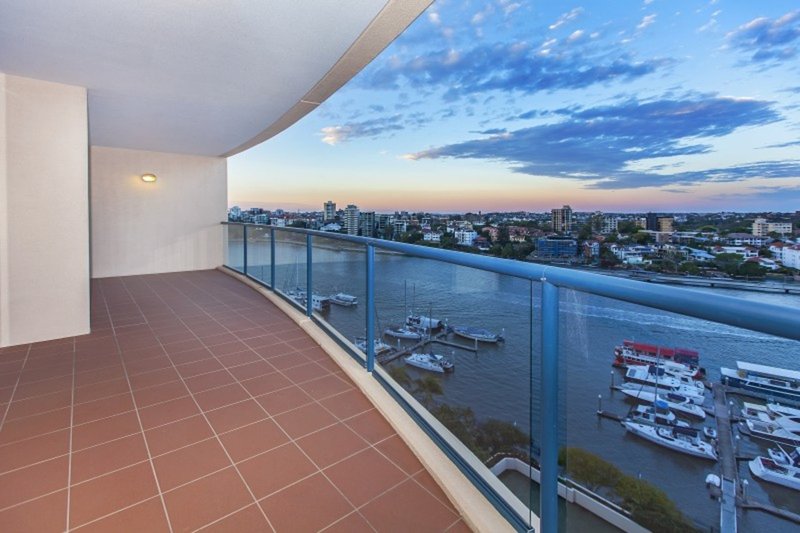 Photo - 62/2 Goodwin Street, Kangaroo Point QLD 4169 - Image 2