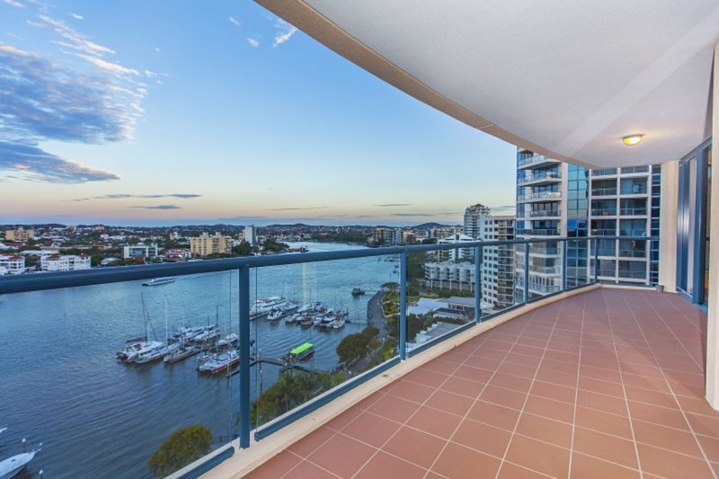 Photo - 62/2 Goodwin Street, Kangaroo Point QLD 4169 - Image 3