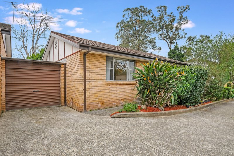 6/22 Highland Avenue, Bankstown NSW 2200