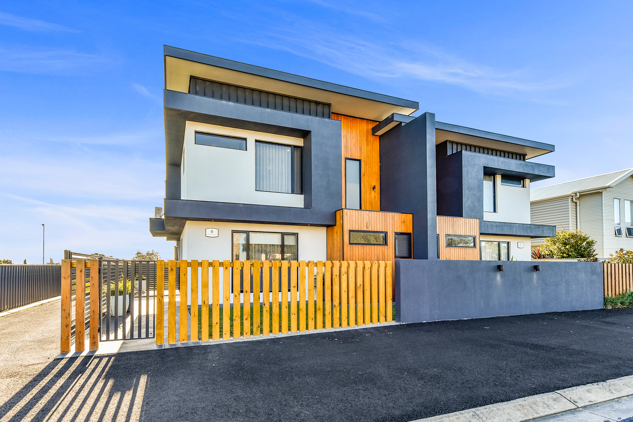 3-bedroom house at 6/22 Holland Street, Kingston Se, SA 5275, , South Australia