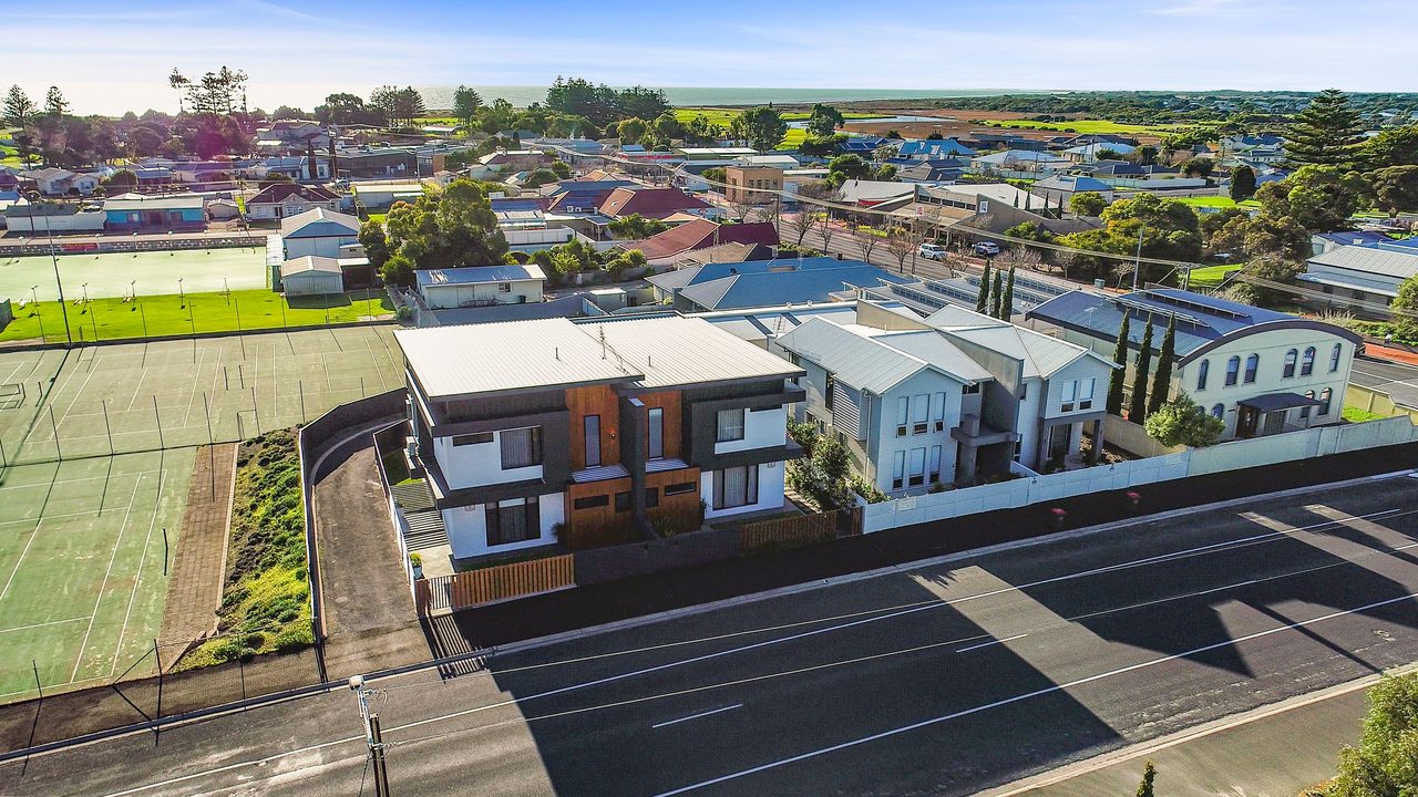 3-bedroom house at 6/22 Holland Street, Kingston Se, SA 5275, , South Australia