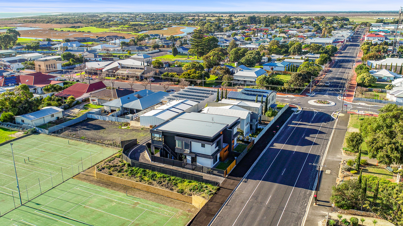 3-bedroom house at 6/22 Holland Street, Kingston Se, SA 5275, , South Australia