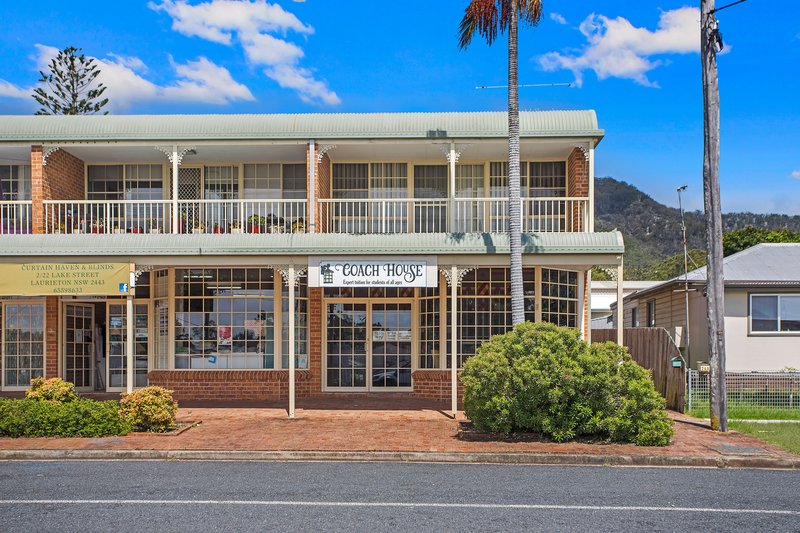 Photo - 6/22 Lake Street, Laurieton NSW 2443 - Image 1