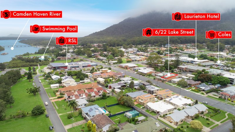 Photo - 6/22 Lake Street, Laurieton NSW 2443 - Image 10
