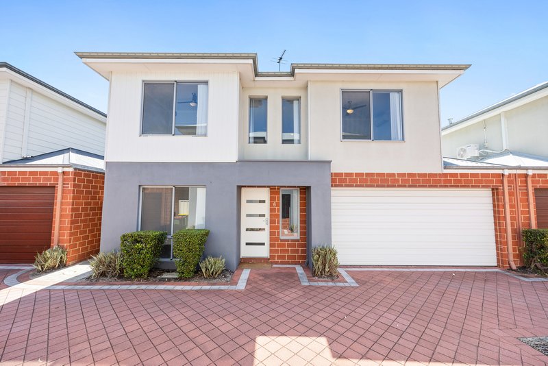 6/22 Lapage Street, Belmont WA 6104