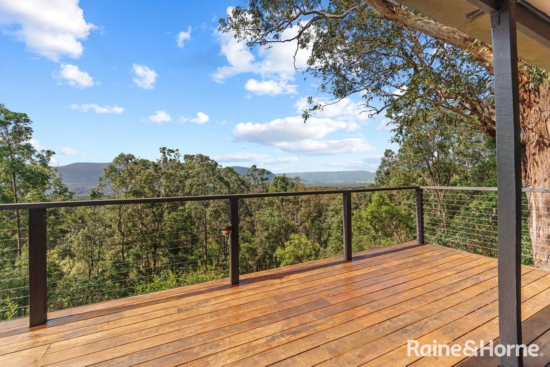 622 Mount Scanzi Road, Kangaroo Valley NSW 2577