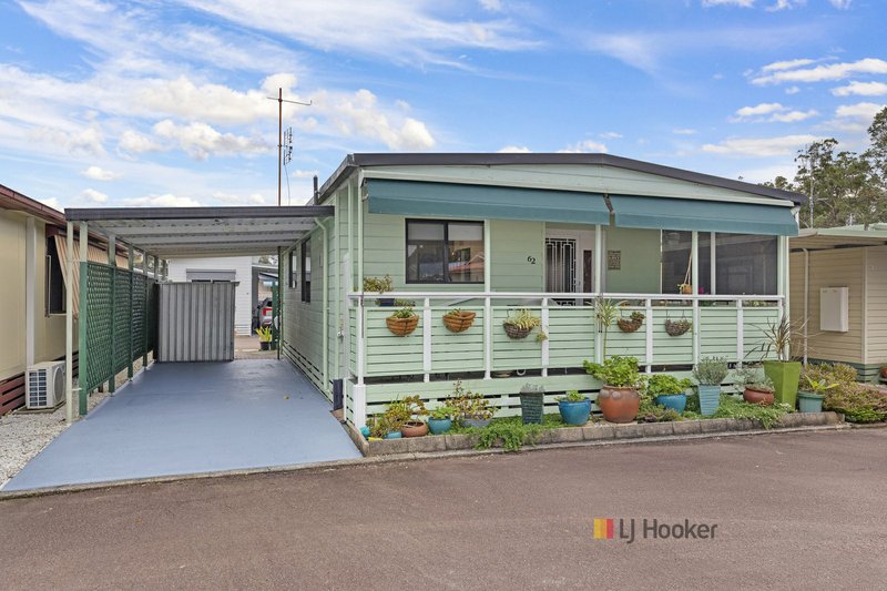 Photo - 62/2 Mulloway Road, Chain Valley Bay NSW 2259 - Image 1